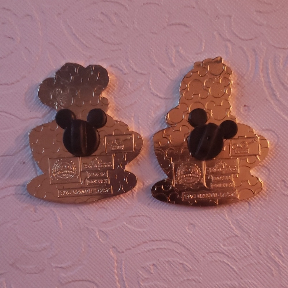 RARE pins - Picture 4 of 4